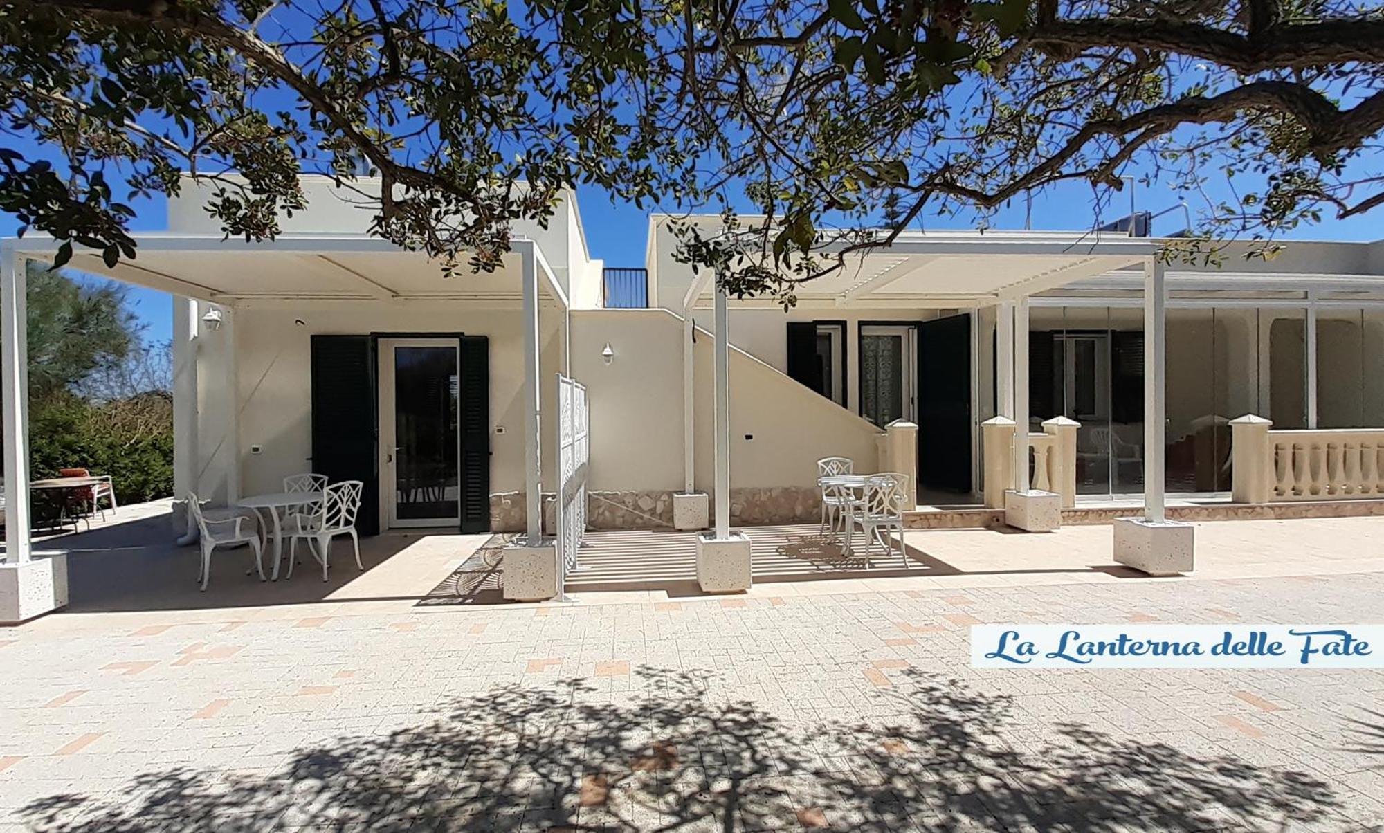 Bed & Breakfast La Lanterna Delle Fate
