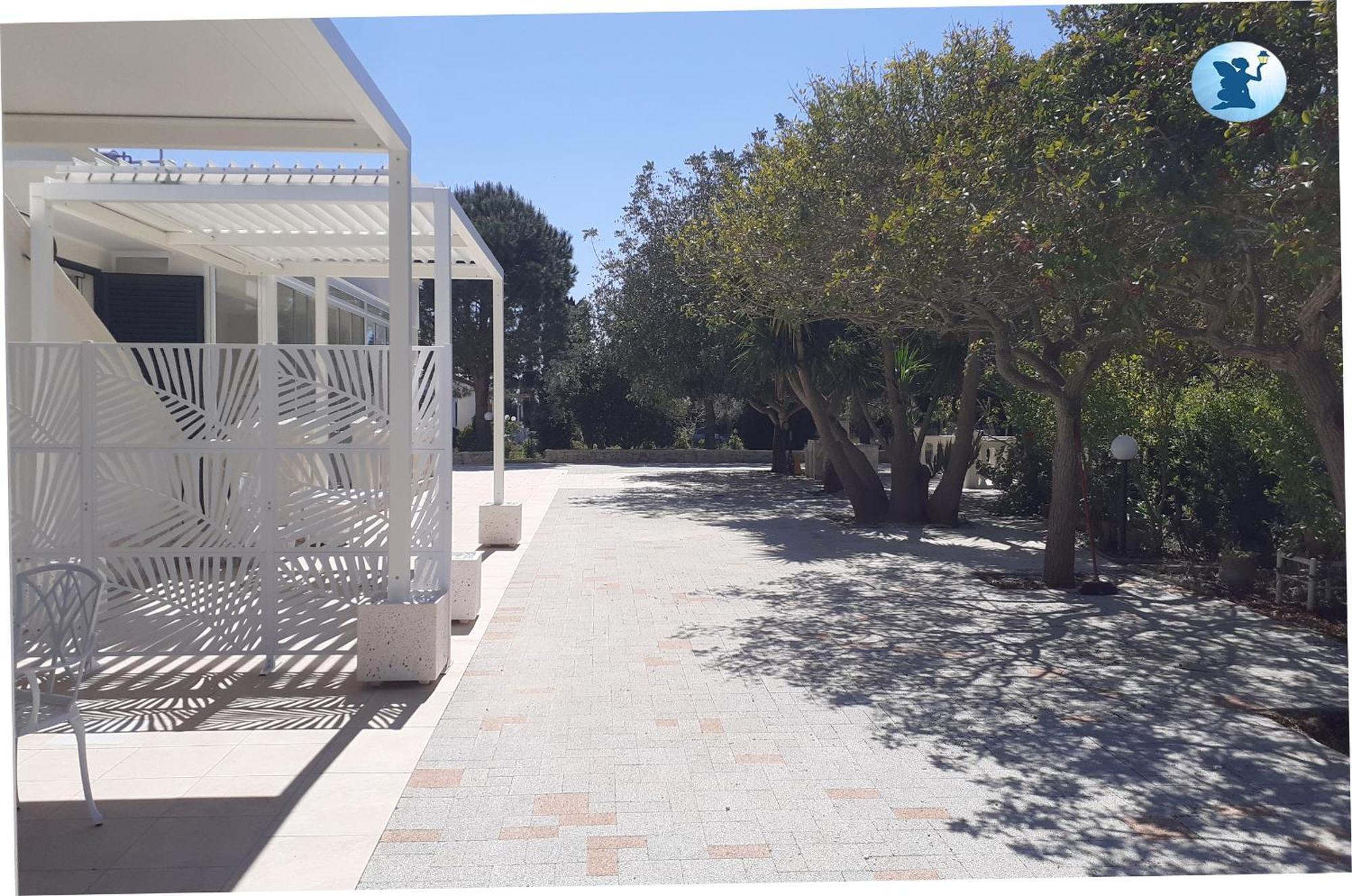 Bed & Breakfast La Lanterna Delle Fate Otranto