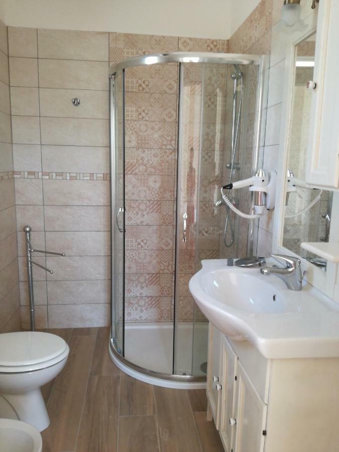 Bed & Breakfast La Lanterna Delle Fate 3*