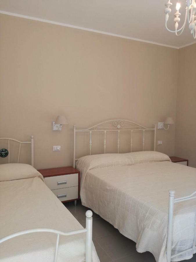 Bed & Breakfast La Lanterna Delle Fate