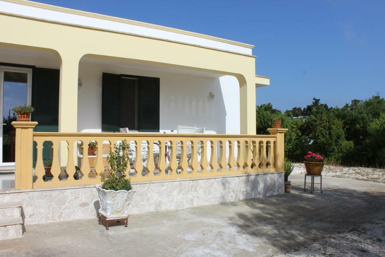 La Lanterna Delle Fate Bed & Breakfast 3*