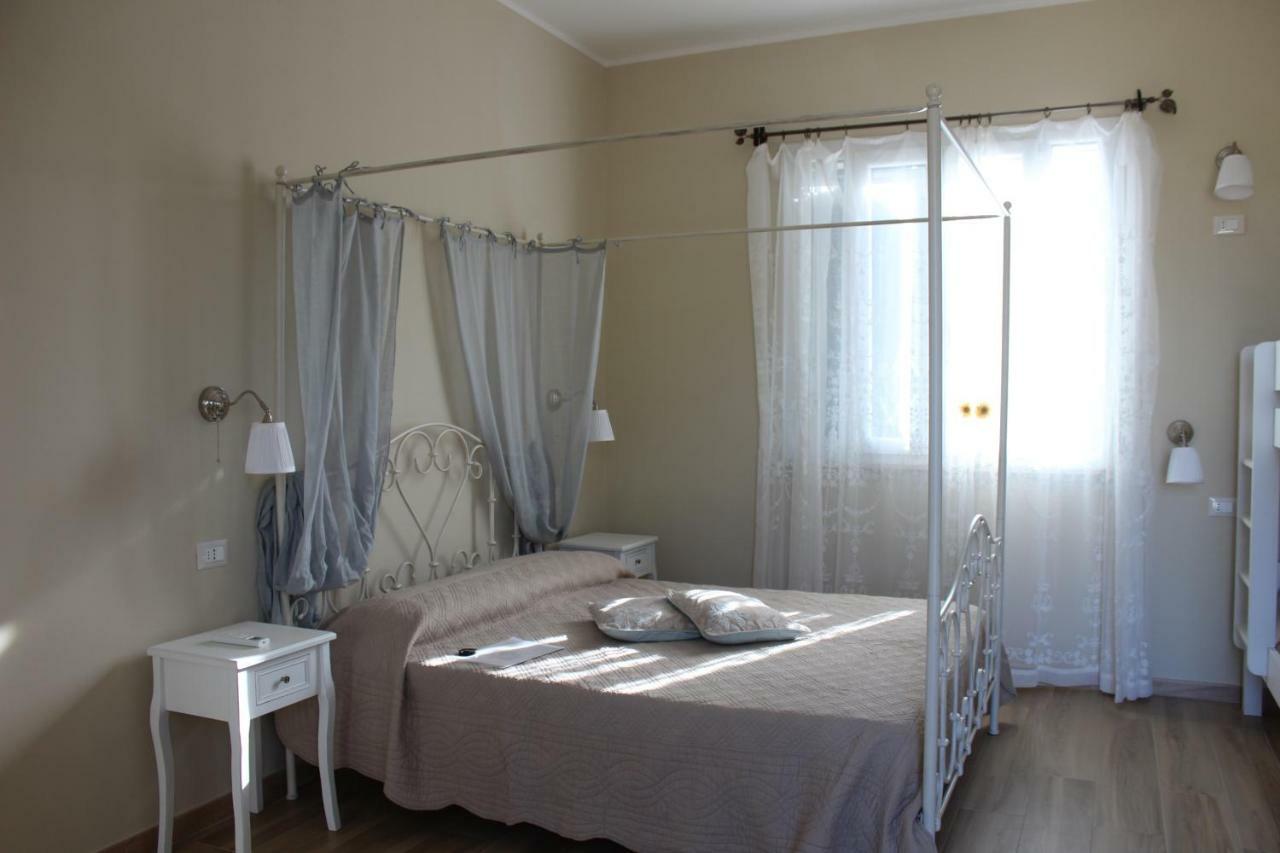 Bed & Breakfast La Lanterna Delle Fate 3*