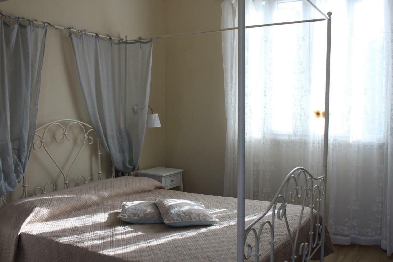 La Lanterna Delle Fate Bed & Breakfast Otranto