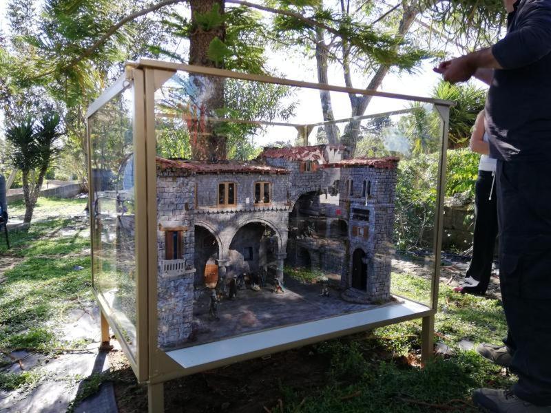 La Lanterna Delle Fate Bed & Breakfast