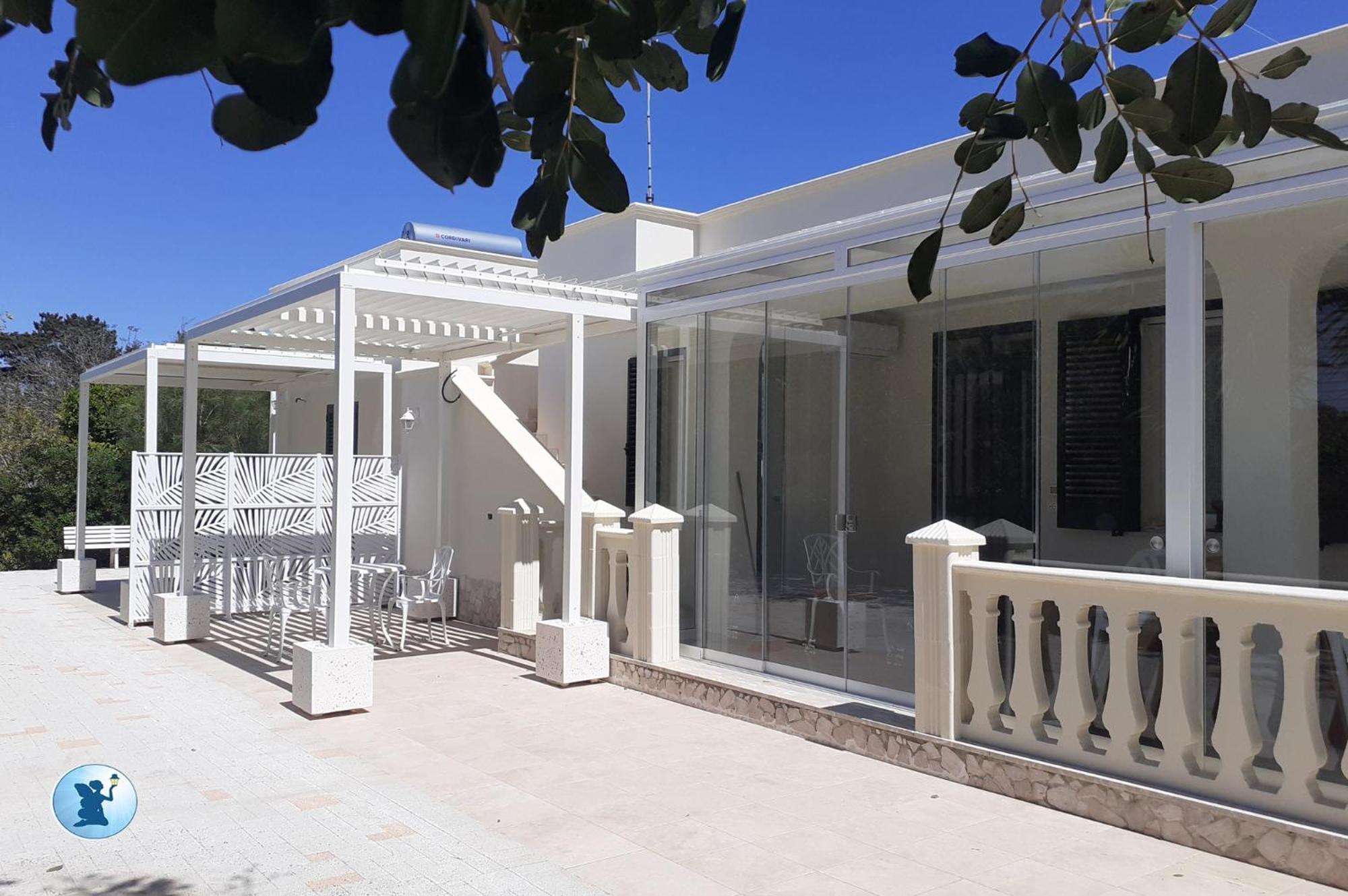 La Lanterna Delle Fate Bed & Breakfast 3*