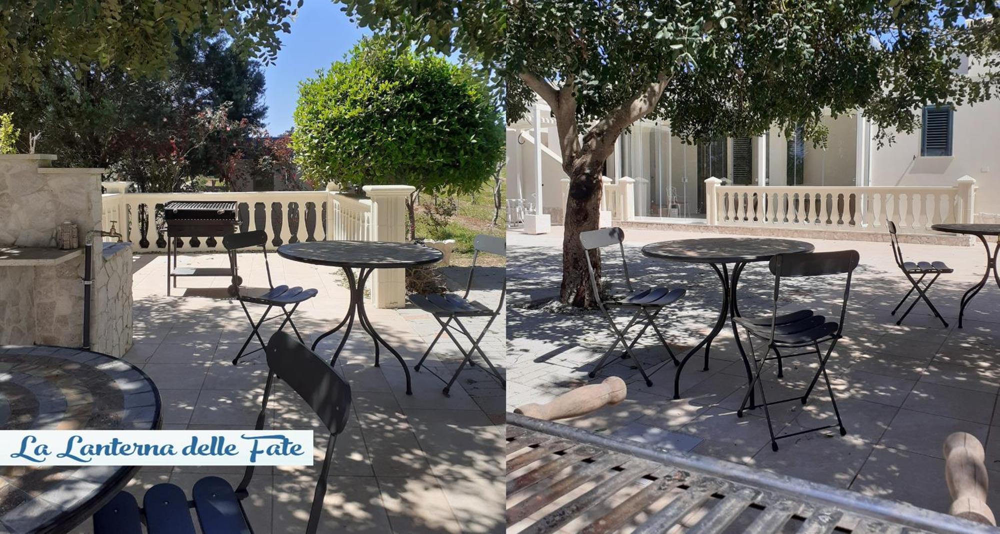 Bed & Breakfast La Lanterna Delle Fate 3*