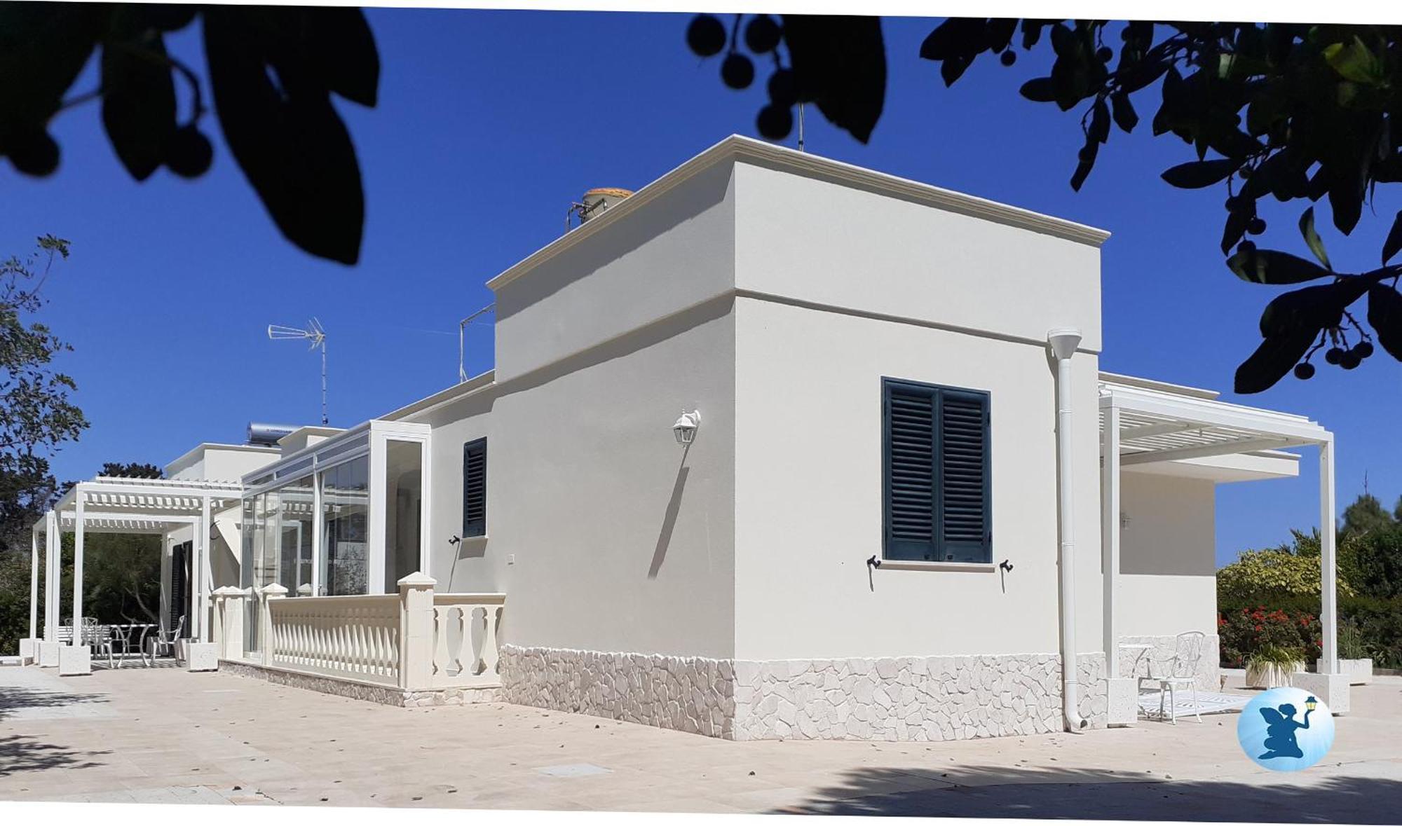 La Lanterna Delle Fate 3* Otranto
