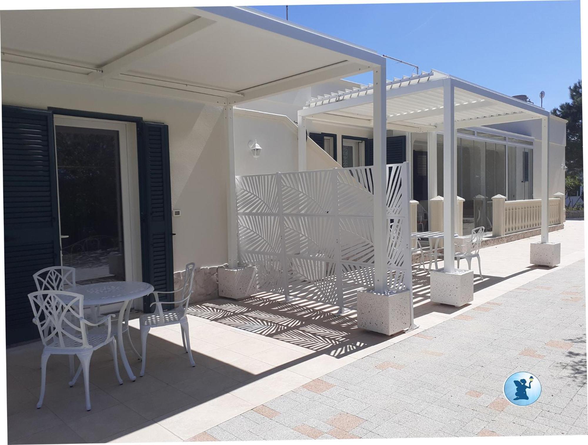 La Lanterna Delle Fate Bed & Breakfast Otranto