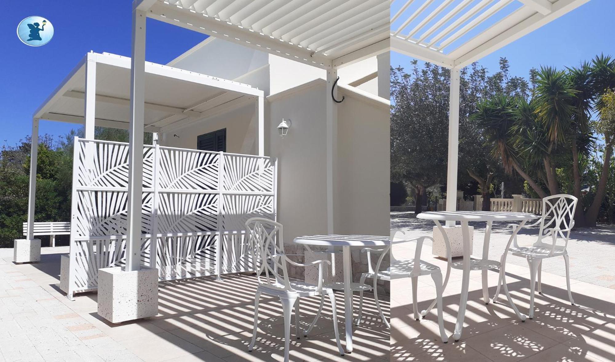 Bed & Breakfast La Lanterna Delle Fate