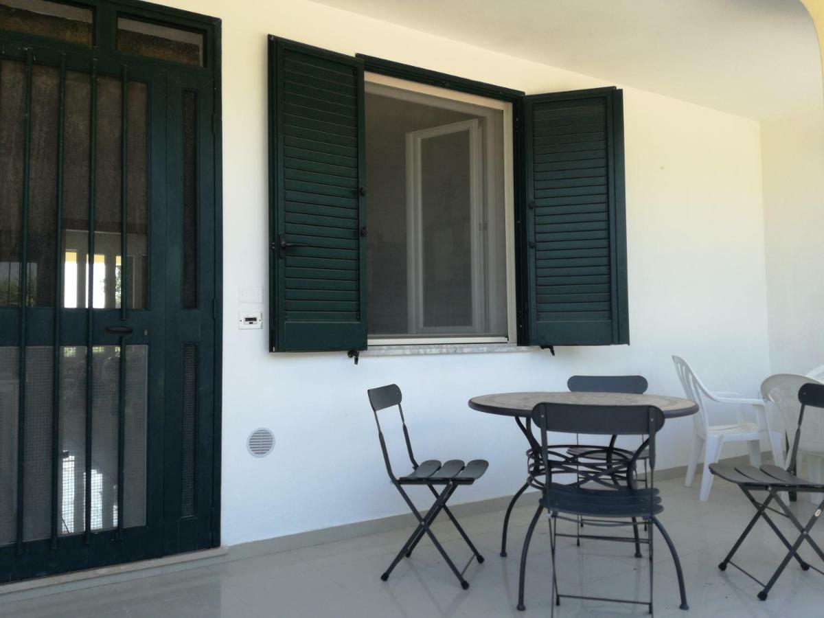 La Lanterna Delle Fate Bed & Breakfast Otranto