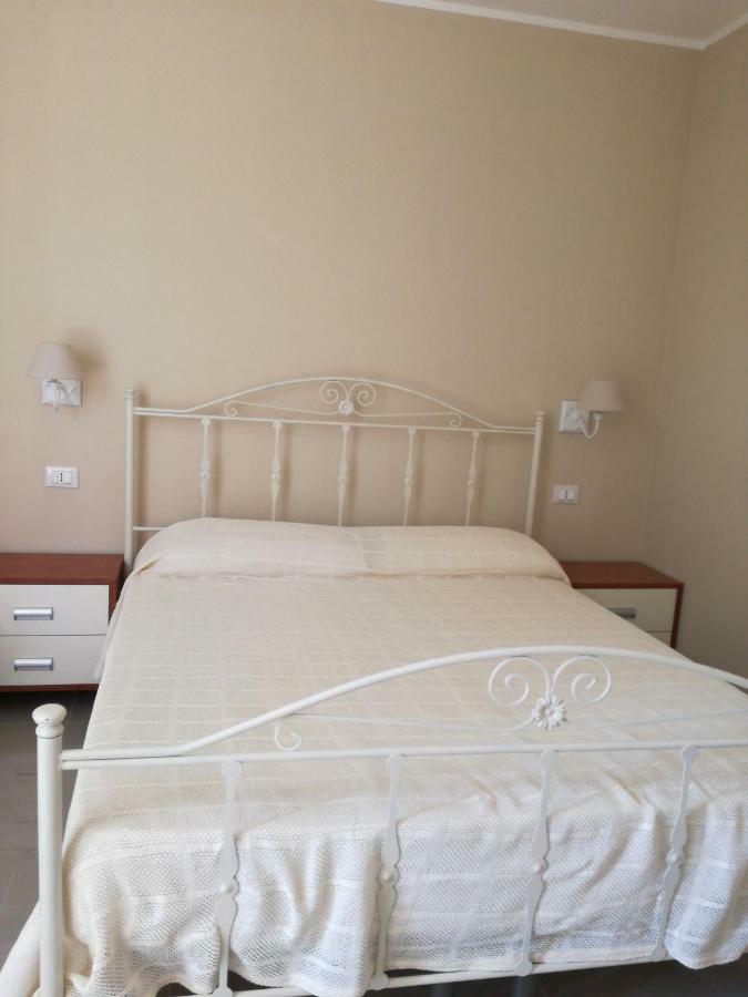 La Lanterna Delle Fate Bed & Breakfast Otranto