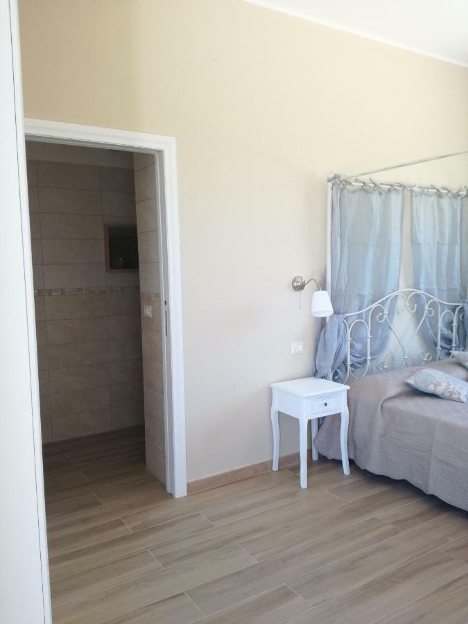 Bed & Breakfast La Lanterna Delle Fate 3*