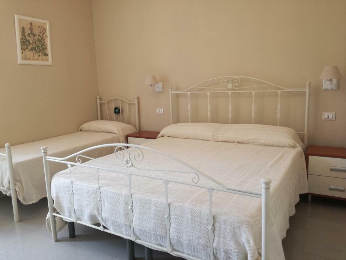 Bed & Breakfast La Lanterna Delle Fate Otranto
