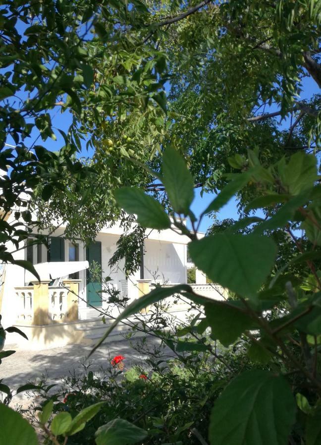 La Lanterna Delle Fate Bed & Breakfast Otranto