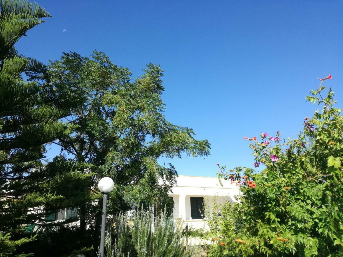 La Lanterna Delle Fate Bed & Breakfast