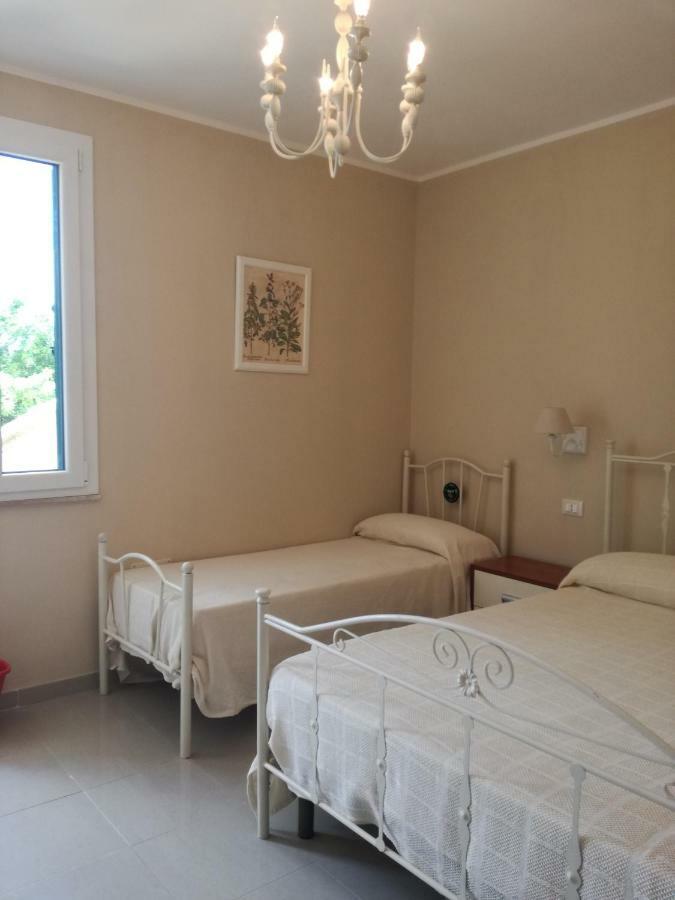 La Lanterna Delle Fate Bed & Breakfast 3*
