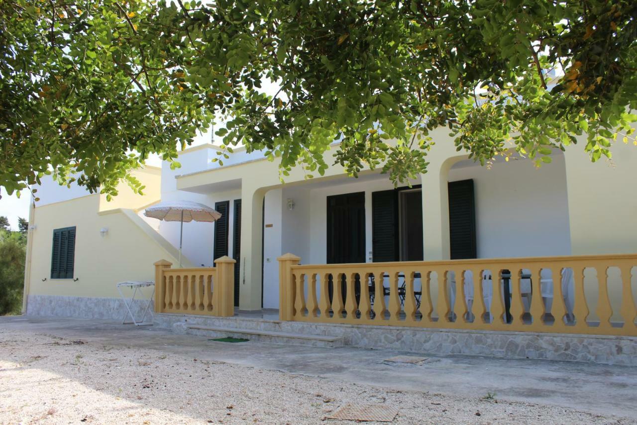 La Lanterna Delle Fate Bed & Breakfast Otranto