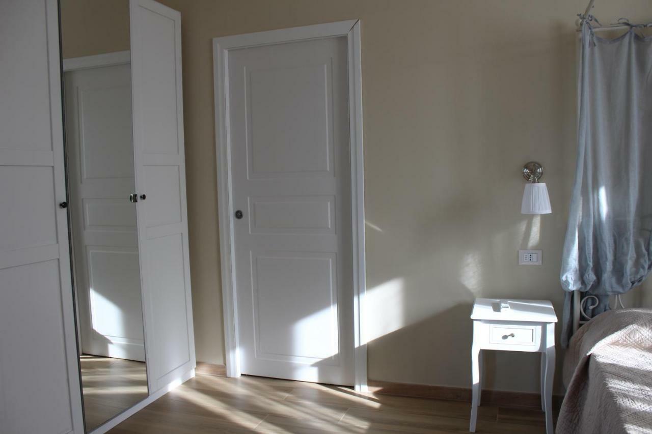 Bed & Breakfast La Lanterna Delle Fate 3*