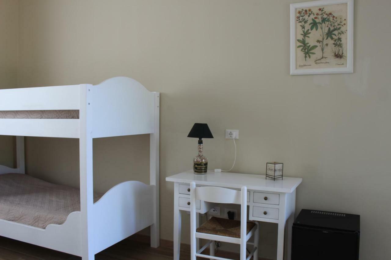 Bed & Breakfast La Lanterna Delle Fate 3*