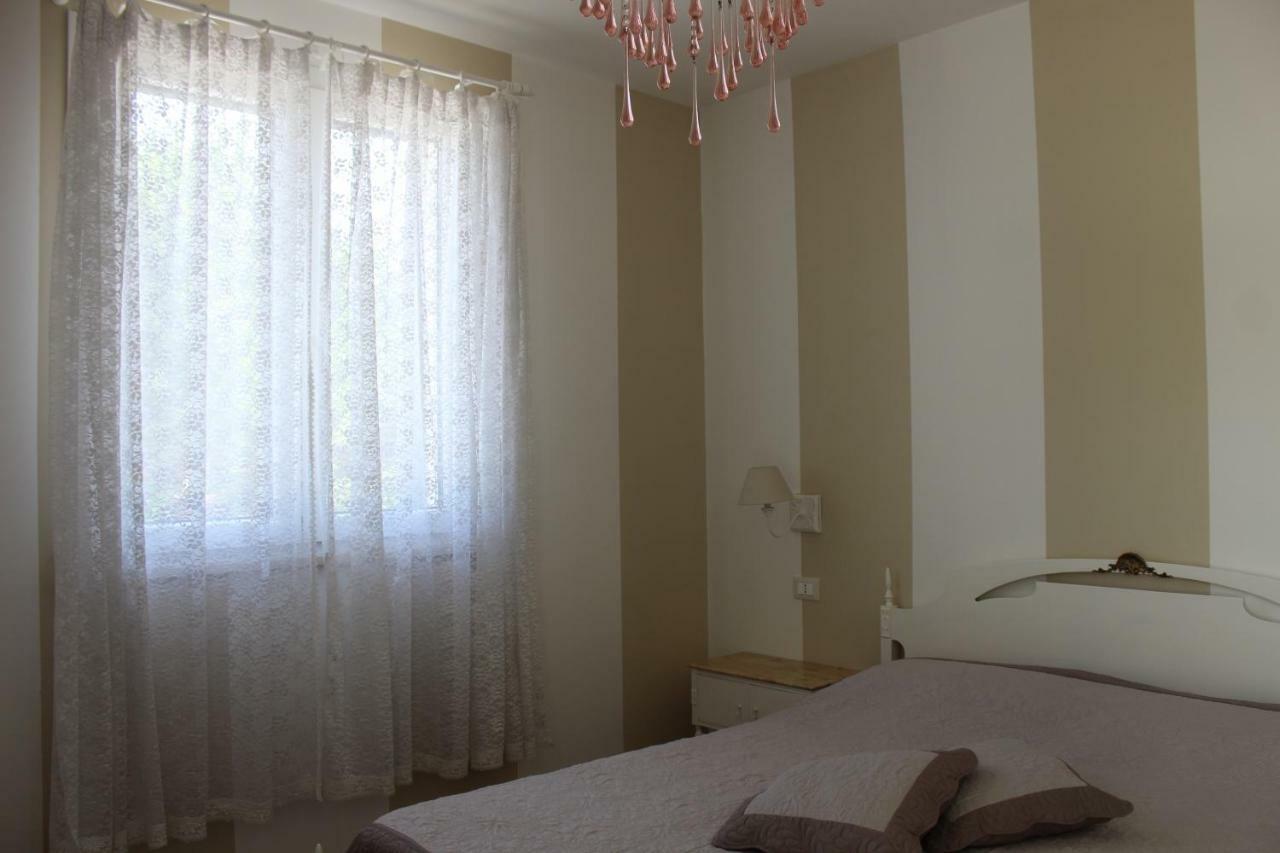Bed & Breakfast La Lanterna Delle Fate 3*
