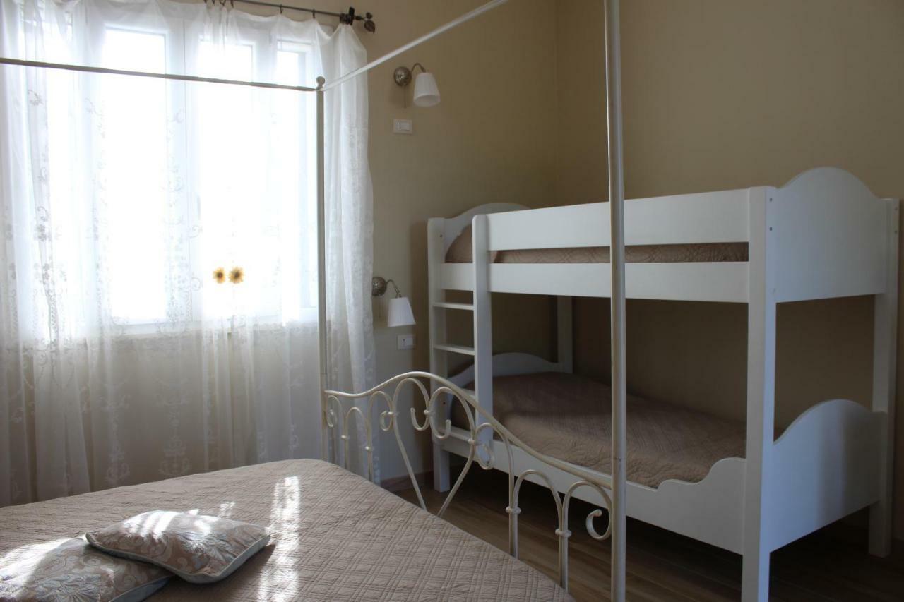 La Lanterna Delle Fate Bed & Breakfast